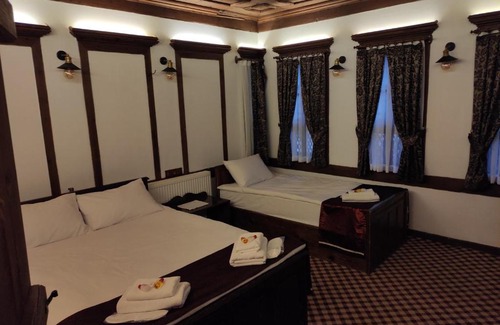 Safranbolu City Center Bed & Breakfast | Guest Rated: Yedekcioğlu Konak with Breakfast & Dining