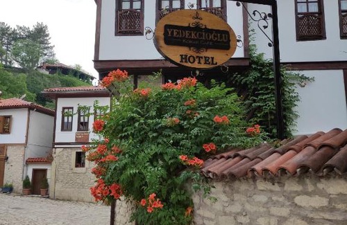 Safranbolu City Center Bed & Breakfast | Guest Rated: Yedekcioğlu Konak with Breakfast & Dining