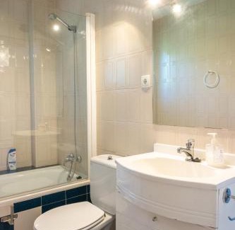 La Adrada House | Pet-Friendly Yedrada Alojamientos with Oceanfront Pool