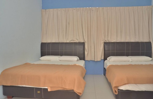Sungai Lembing Hotel | Budget-Friendly Stay at Yee Tai Cafe & Inn with Breakfast