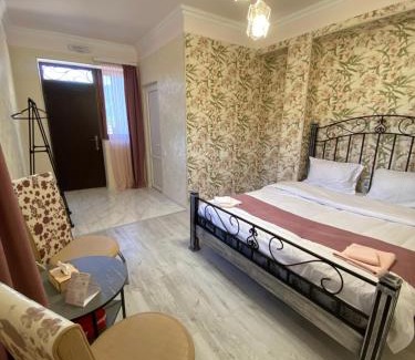 Odzun House | Explore Yeghevni Guest House in Odzun - Rated 9.8/10