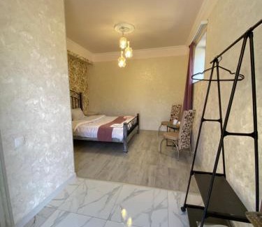 Odzun House | Explore Yeghevni Guest House in Odzun - Rated 9.8/10