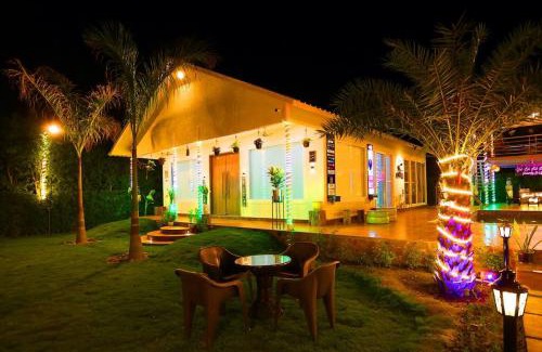Noida Villa | Experience Yeh Bhi Kuch Khaas Hai Farm Amid Tranquil Nature