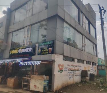 Yelagiri Bed & Breakfast | yelagiri residency