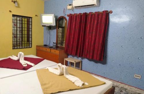 Yelagiri Bed & Breakfast | yelagiri residency
