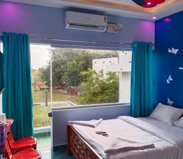 Yelagiri Villa | Discover Yelagiri Royal Residency: 10/10 Guest Rated Stay