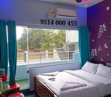 Yelagiri Villa | Discover Yelagiri Royal Residency: 10/10 Guest Rated Stay