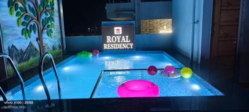 Yelagiri Villa | Discover Yelagiri Royal Residency: 10/10 Guest Rated Stay