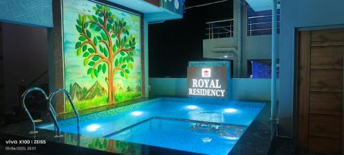 Yelagiri Villa | Discover Yelagiri Royal Residency: 10/10 Guest Rated Stay