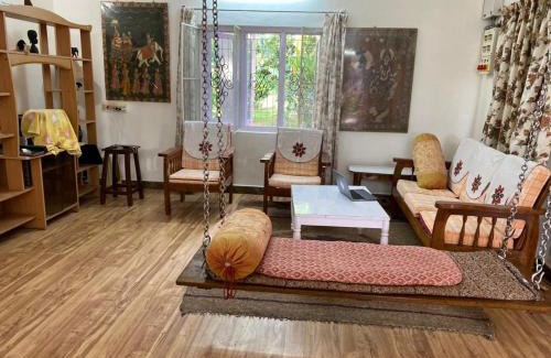 Yelagiri Villa | Yelagiri Villa
