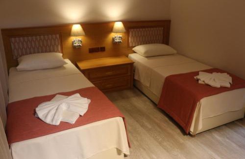 Akyaka City Center Hotel | Oceanfront Escape at Yelken Hotel Akyaka with Pool & More