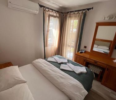 Akyaka City Center Hotel | Oceanfront Escape at Yelken Hotel Akyaka with Pool & More