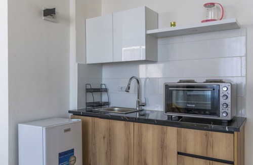 Gemmayzeh Apartment | Yelloscape/Gemmayze