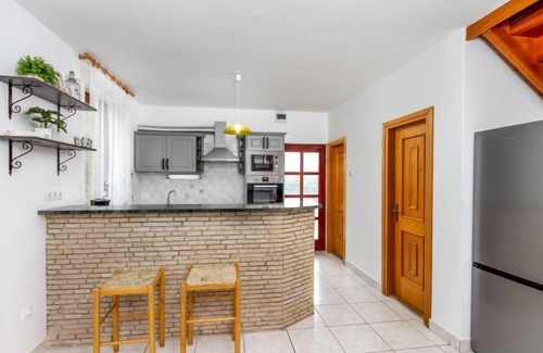 Balatonmariafurdo House | Oceanfront Getaway at Yellow 2 by Interhome