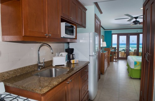 Saint Lawrence Hotel | Yellow Bird Hotel: Family-Friendly Oasis with Ocean Views
