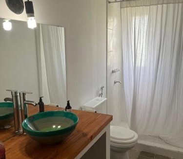 Colonia Libertad House | Beautiful Estancia La Choza: Pet-Friendly Retreat with Dining