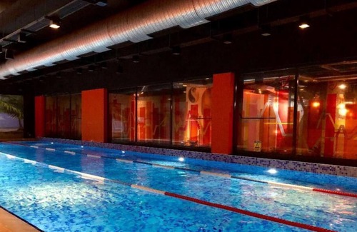 Bagcilar House | YELLOW DREAM APARTMENT HİGH FLOOR (A2-236)
