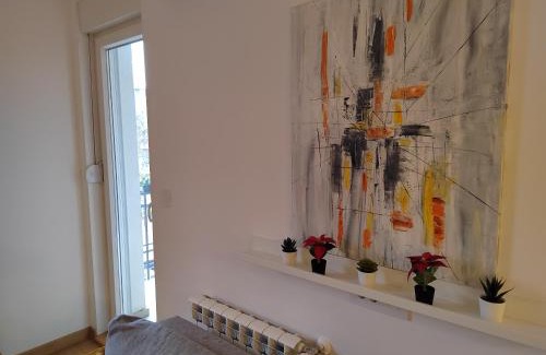 Zemun Apartment | Kid-Friendly Retreat at Yellow Gate - Rated 10/10 by Guests