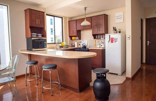 Cochabamba Apartment | Ideal Apartment in Heart of Cochabamba - Rated 10/10