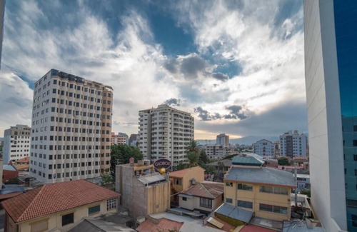 Cochabamba Apartment | Ideal Apartment in Heart of Cochabamba - Rated 10/10
