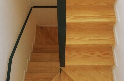 Aveiro House | Discover Yellow House in the Heart of the Historic Center