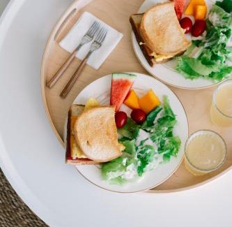 Sail Rock Beach Bed & Breakfast | Inviting Yellow's Kenting B&B II with Oceanfront Views