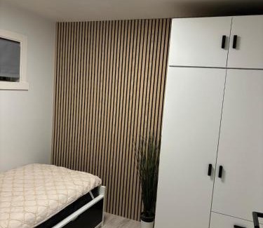 Hliðar Apartment | Yellow submarine