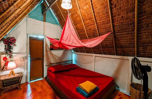 Kampot House | Discover Yellow Sun Kampot: Exceptional Stay Awaits