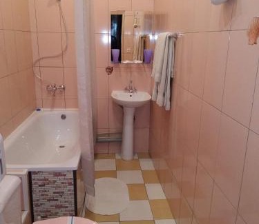Petrovskoye Hotel | Discover YELLOW UNLIMITED HOTEL 4: Family-Friendly Retreat