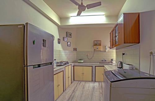 Bhowanipore Apartment | Yellowbrick-Calcutta's Freshest BnB