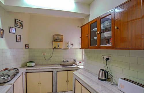 Bhowanipore Apartment | Yellowbrick-Calcutta's Freshest BnB