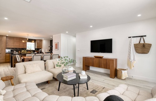 Desert Park Estates House | Yellowjacket by AvantStay: Entertainer's Yard Near Coachella