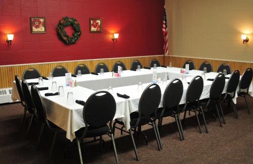 Glendive Hotel | Cozy Yellowstone River Inn: Pet-Friendly with Breakfast