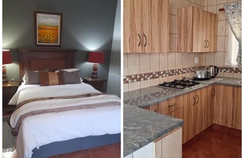 Polokwane Apartment | Family-Friendly Yellowwood Accommodation - Rated 10/10 by Guests
