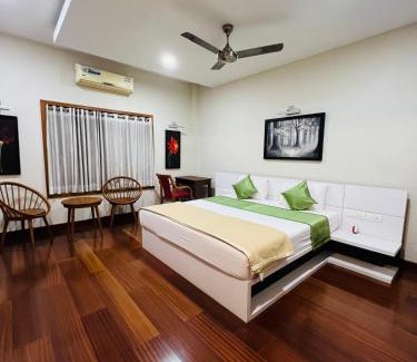 Kannur District House | Yemcee Rivera Homestay
