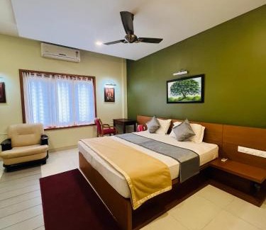 Kannur District House | Yemcee Rivera Homestay