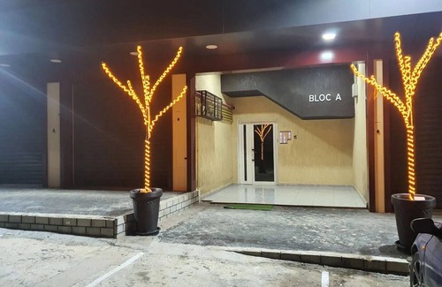 Bejaia Apartment | Discover Yemma Gouraya Loft in Bejaia - Family Friendly Stay
