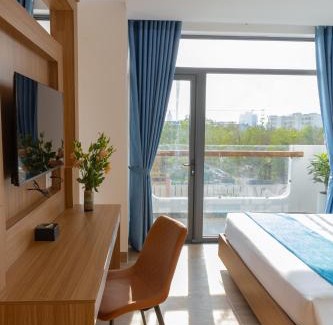 Tuy Hoa Hotel | Yen Hotel