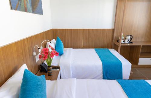 Tuy Hoa Hotel | Yen Hotel