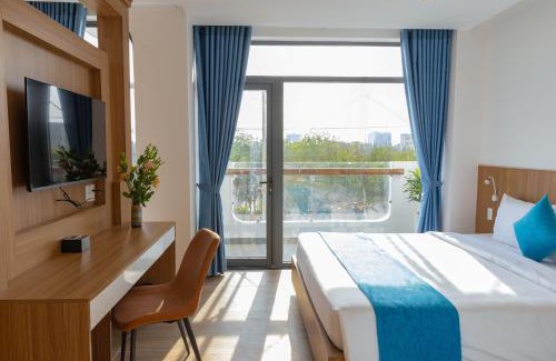 Tuy Hoa Hotel | Yen Hotel