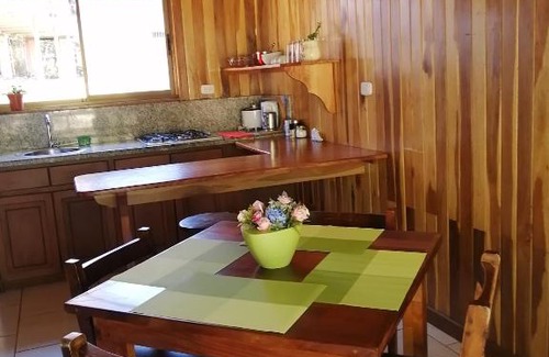 Monteverde Apartment | Pet-Friendly Yendry's Apartments – Guest Rated 9/10!