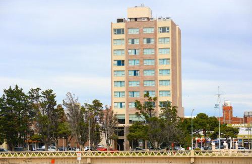 Puerto Madryn Hotel | Yene Hue: 4-Star Hotel with Ocean Views & Private Pool