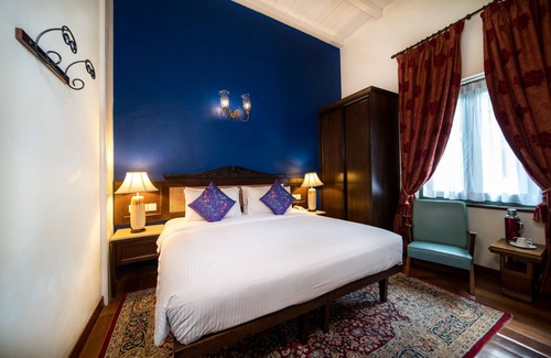 Downtown George Town Hotel | Discover Yeng Keng Hotel: Rated 9.2 with Pool & Restaurant