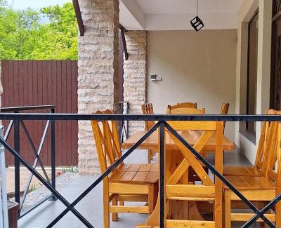 Kaputan House | Yengibar's Family House: Highly Rated & Pet Friendly Retreat