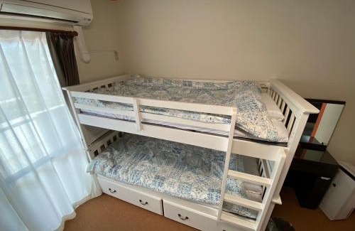 Zamami Apartment | Guest Rated: 9.4 at Yenn's Marina Inn Zamami Resort