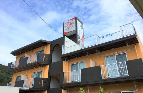 Zamami Apartment | Guest Rated: 9.4 at Yenn's Marina Inn Zamami Resort