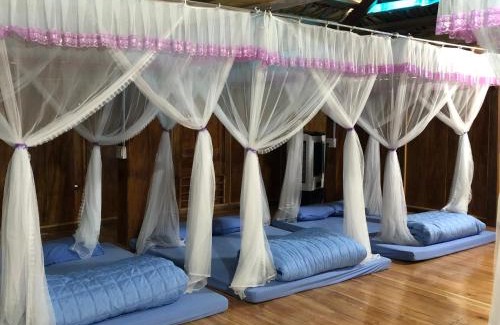 Lac Village House | yentuyen homestay