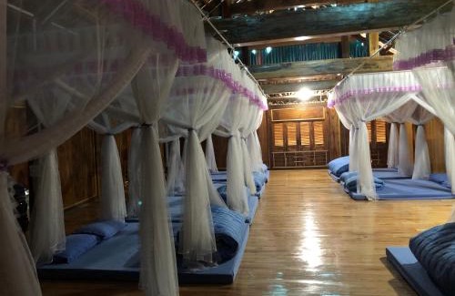 Lac Village House | yentuyen homestay