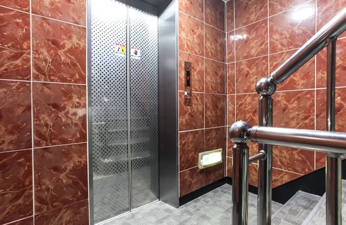 Jeongok Hotel | Eco-Friendly Stay at Yeoncheon Hole in One - Rated 9.2/10
