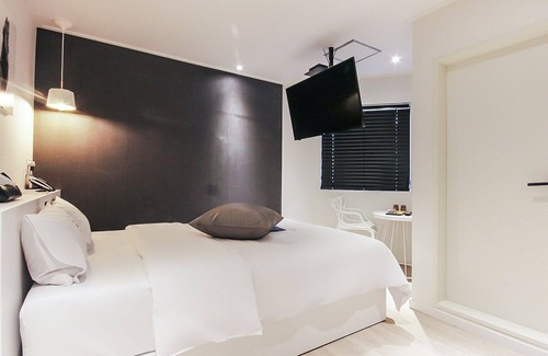 Yeongdeok Hotel | Eco-Friendly Comfort at Yeongdeok Ganggu Port YAM